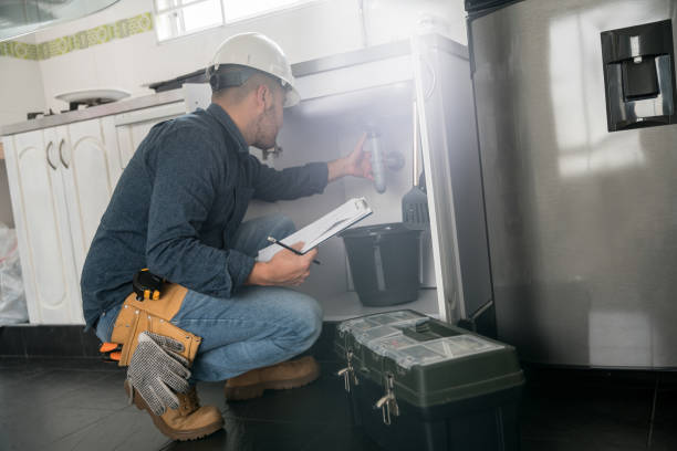 Best Sewer Cleaning Services  in Hammond, IN