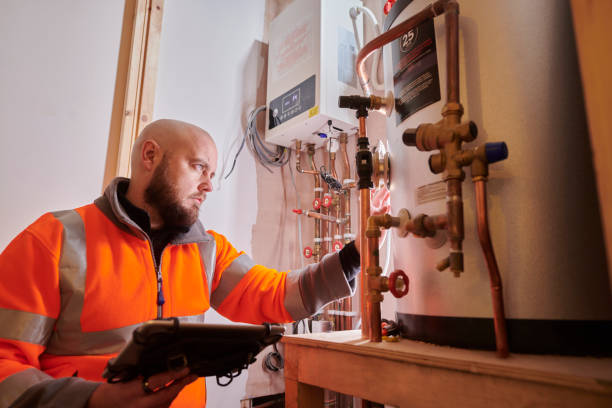 Best Sewer Line Repair  in Hammond, IN