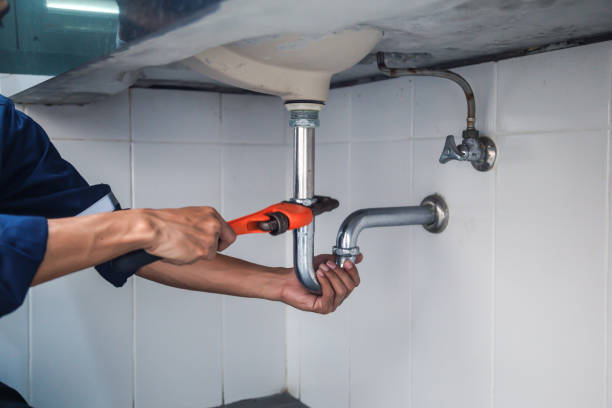 Best Hot Water Heater Installation  in Hammond, IN