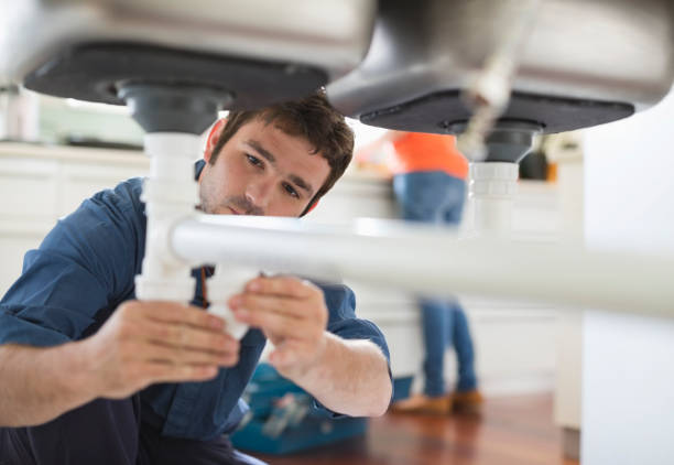 Best Plumbing Installation Services  in Hammond, IN