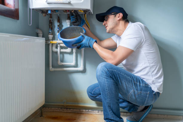 Best Leak Detection Services  in Hammond, IN