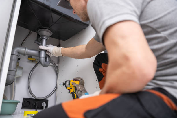 Best Plumbing Services Near Me  in Hammond, IN