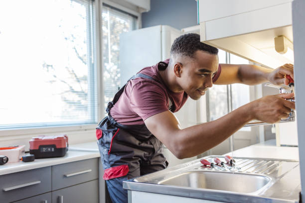 Shower Repair Services in Hammond, IN